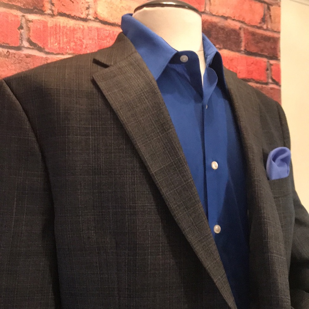 Chaps Sport Coat - Picture 17 of 17